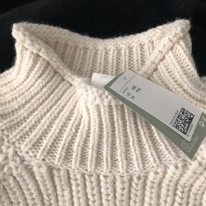 H&M Roll Neck Sweater